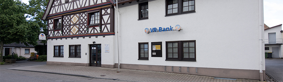 Vr Bank Mittelbaden Eg